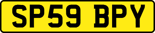 SP59BPY