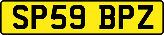 SP59BPZ