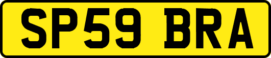 SP59BRA