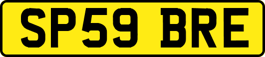 SP59BRE