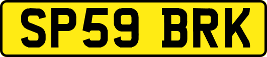 SP59BRK
