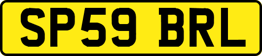 SP59BRL