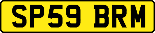 SP59BRM