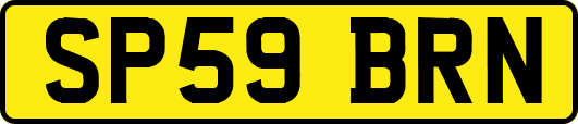 SP59BRN