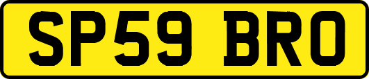 SP59BRO