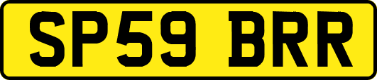 SP59BRR