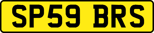 SP59BRS