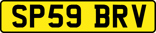 SP59BRV