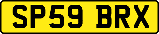 SP59BRX