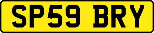 SP59BRY