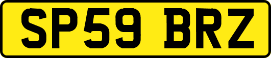 SP59BRZ