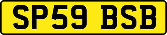 SP59BSB