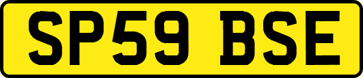 SP59BSE
