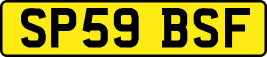 SP59BSF