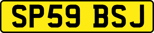 SP59BSJ