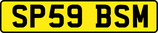 SP59BSM