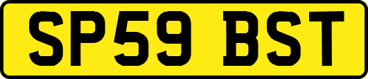 SP59BST