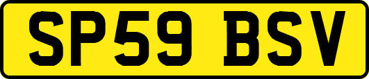 SP59BSV