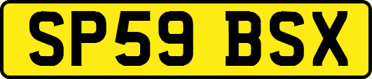 SP59BSX