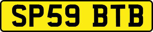 SP59BTB