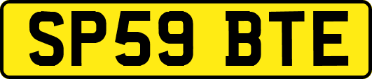 SP59BTE