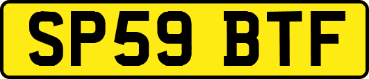 SP59BTF