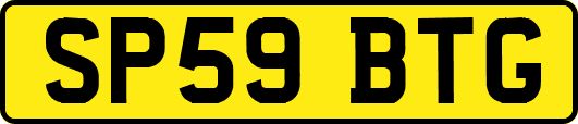 SP59BTG