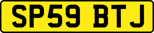 SP59BTJ