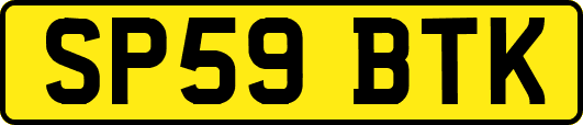 SP59BTK