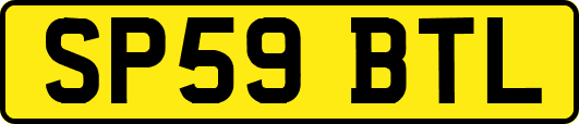 SP59BTL