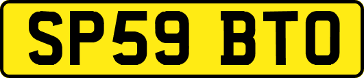 SP59BTO