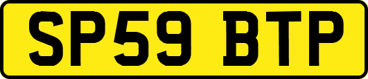 SP59BTP
