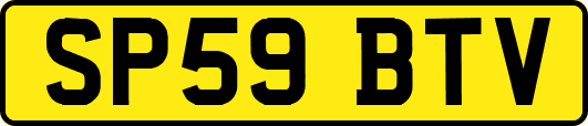 SP59BTV