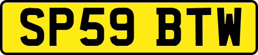 SP59BTW