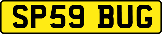 SP59BUG