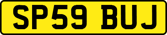 SP59BUJ