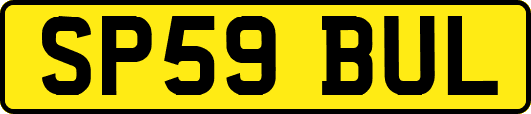 SP59BUL
