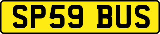 SP59BUS