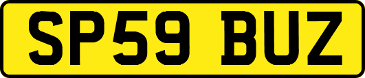 SP59BUZ