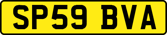 SP59BVA