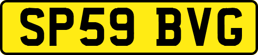 SP59BVG