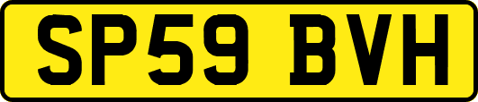 SP59BVH