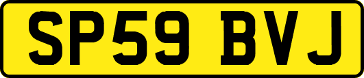 SP59BVJ