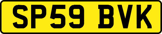 SP59BVK