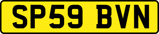 SP59BVN