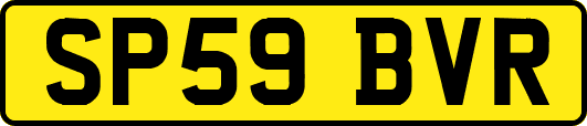 SP59BVR