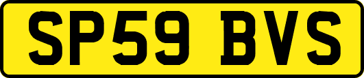 SP59BVS