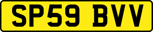 SP59BVV