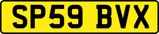 SP59BVX
