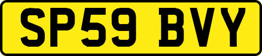 SP59BVY